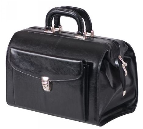 Plecaki, torby i walizki medyczne Galskór 553