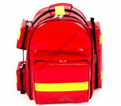 Plecaki, torby i walizki medyczne Quirumed 960-BO010