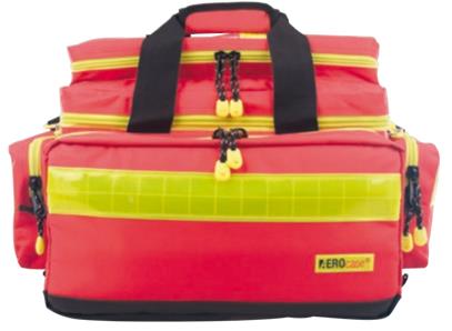 Plecaki, torby i walizki medyczne Hum AEROcase - Pro1R BL 1 - Dura