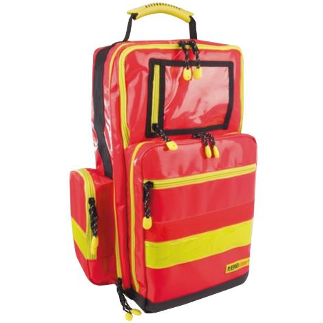 Plecaki, torby i walizki medyczne Hum AEROcase - Pro1R PL1C PLAN