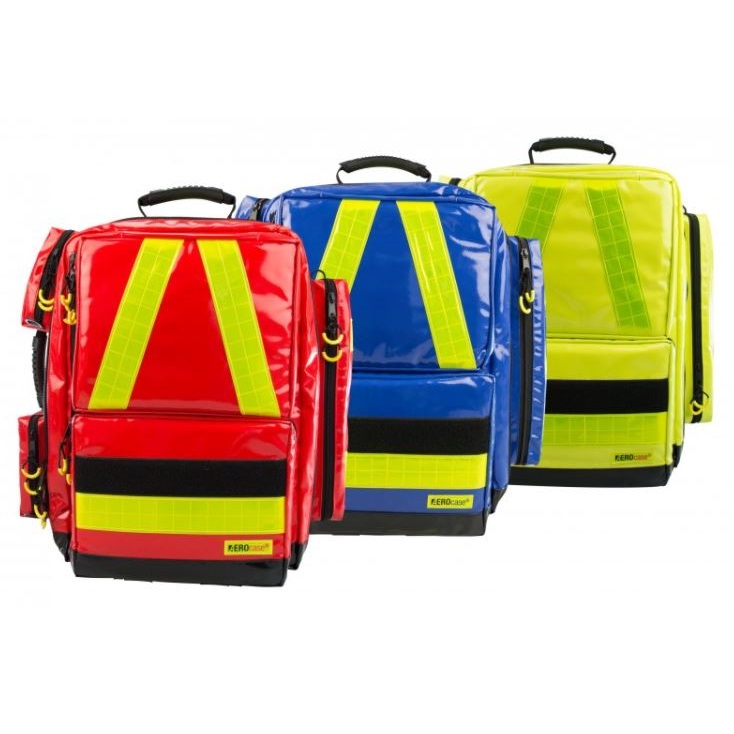 Plecaki, torby i walizki medyczne Hum AEROcase - ProEMS PXL1C