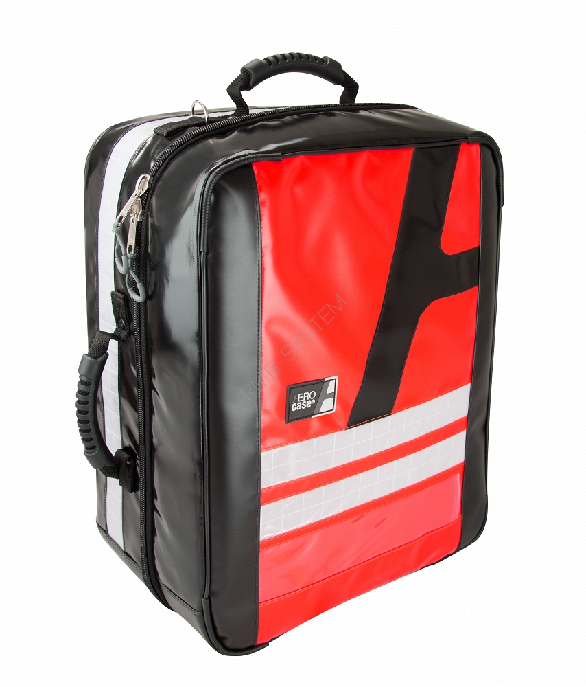 Plecaki, torby i walizki medyczne Hum AEROcase - PROpack GT