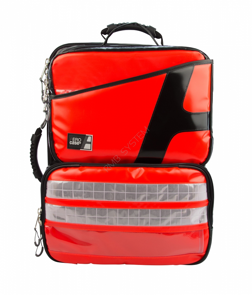 Plecaki, torby i walizki medyczne Hum AEROcase – PROpack GTA I