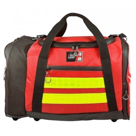 Plecaki, torby i walizki medyczne Hum AEROcase - WEARbag
