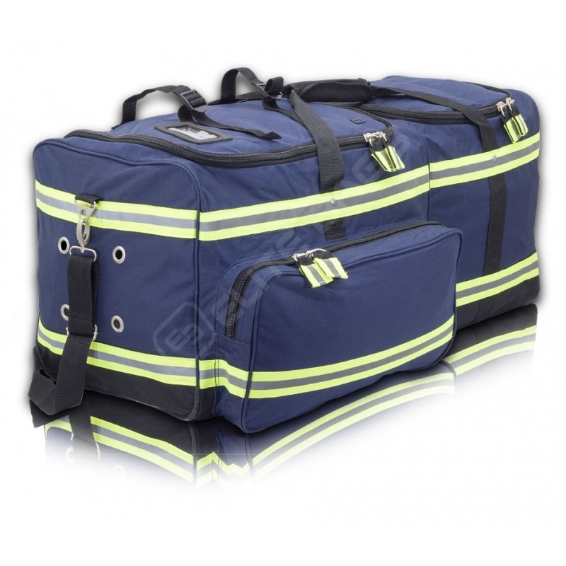 Plecaki, torby i walizki medyczne Elite Bags Attack's EB05.001/EB05.002