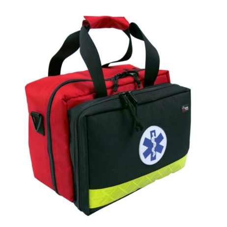 Plecaki, torby i walizki medyczne B/D BF-M