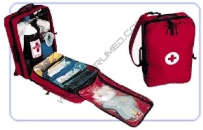 Plecaki, torby i walizki medyczne Quirumed BOT201
