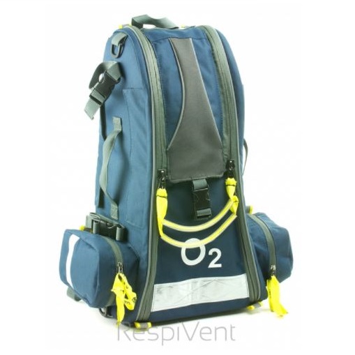 Plecaki, torby i walizki medyczne Teqler Brugge