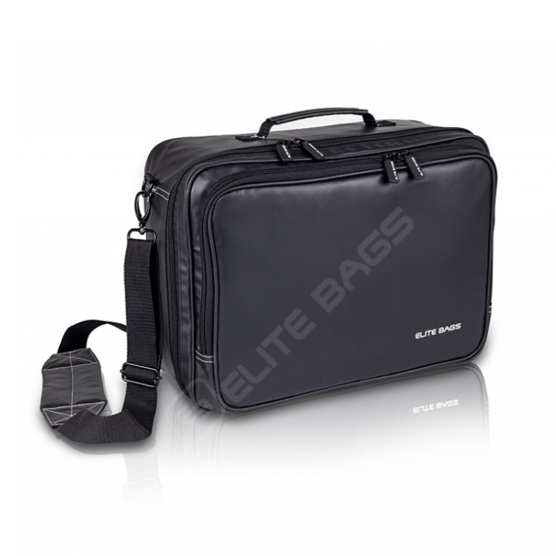 Plecaki, torby i walizki medyczne Elite Bags Care's EB00.018