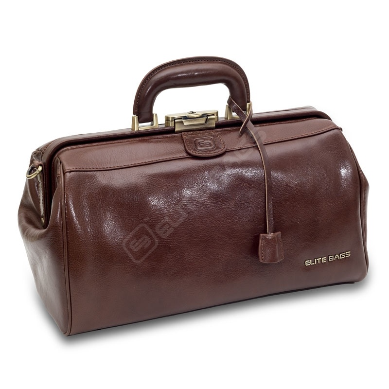 Plecaki, torby i walizki medyczne Elite Bags Classy's EB12.005/EB12.008