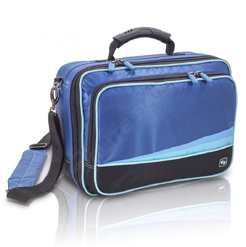 Plecaki, torby i walizki medyczne Elite Bags Community's EB01.009