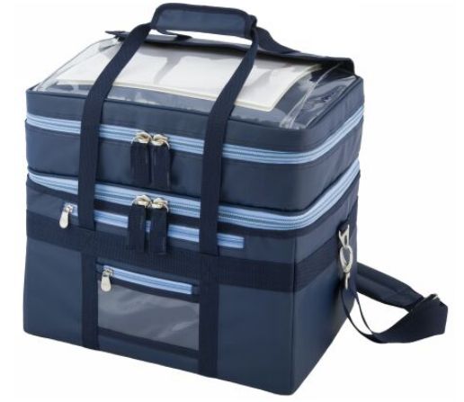 Plecaki, torby i walizki medyczne Elite Bags Cool`s EB04.003 (EB 120)
