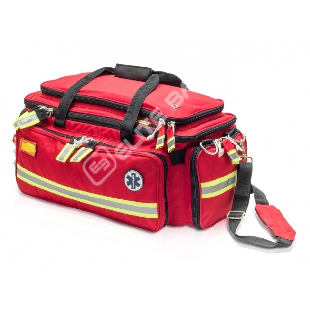 Plecaki, torby i walizki medyczne Elite Bags Critical's EB02.010/ EB02.011/ EB02.027 (EB 208)