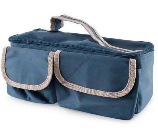 Plecaki, torby i walizki medyczne Quirumed EB902