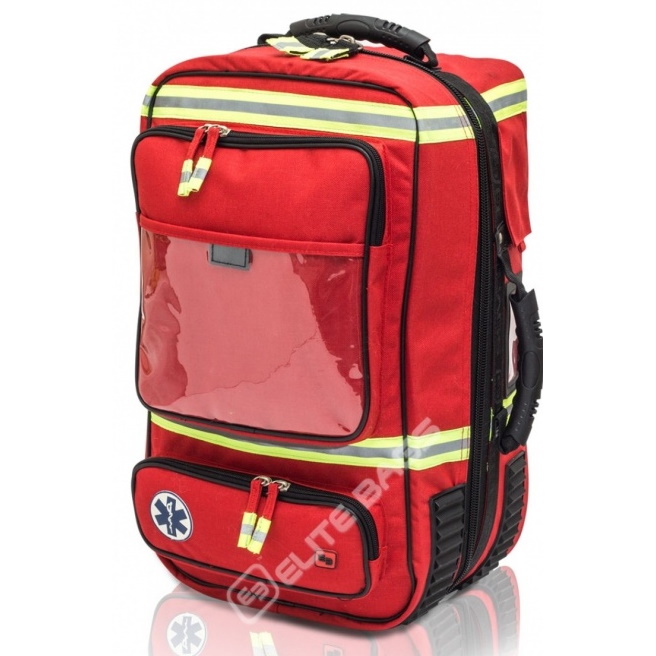 Plecaki, torby i walizki medyczne Elite Bags Emerair's EB02.006/EB02.007 (EB 203.2)