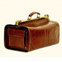 Plecaki, torby i walizki medyczne Postep Eryk