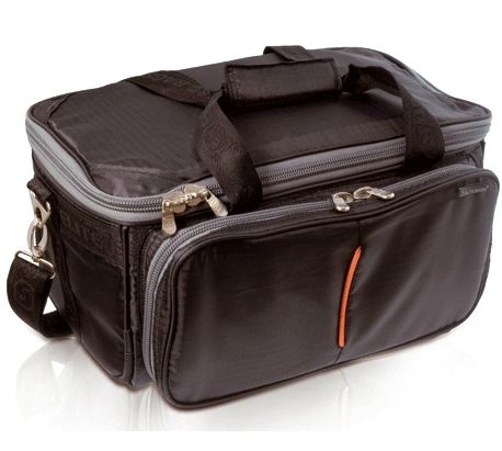 Plecaki, torby i walizki medyczne Elite Bags Gp's EB 06.006 (EB 177)