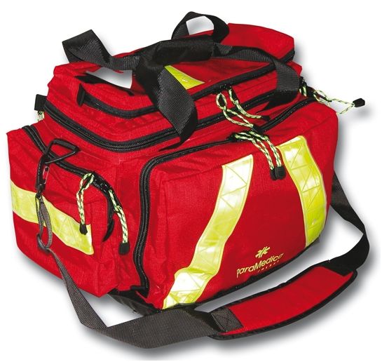 Plecaki, torby i walizki medyczne Paramedica HAD-5108/D