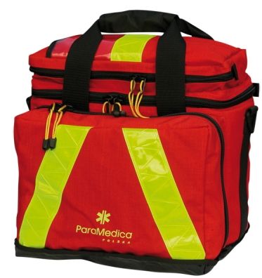 Plecaki, torby i walizki medyczne Paramedica HAD-5113/D