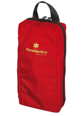 Plecaki, torby i walizki medyczne Paramedica HAD-5130/D