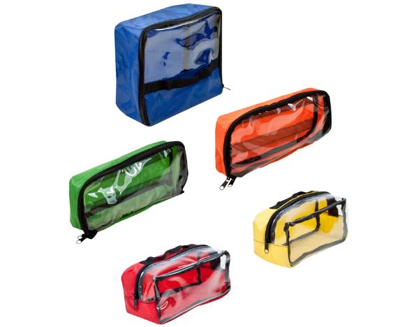 Plecaki, torby i walizki medyczne Hum HU-HT01-RPL1-C-SET