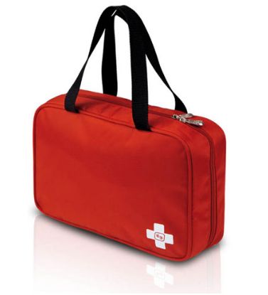 Plecaki, torby i walizki medyczne Elite Bags Intub's EB08.003 (EB 147)