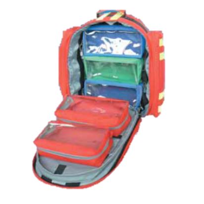 Plecaki, torby i walizki medyczne GIMA LOGIC-1 27170
