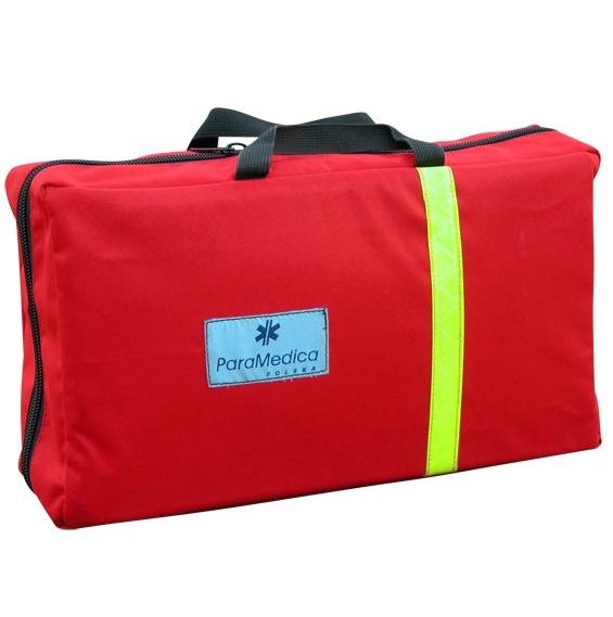 Plecaki, torby i walizki medyczne Paramedica LR-A1