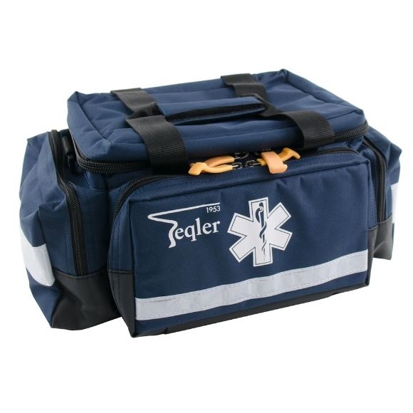 Plecaki, torby i walizki medyczne Teqler Lüttich