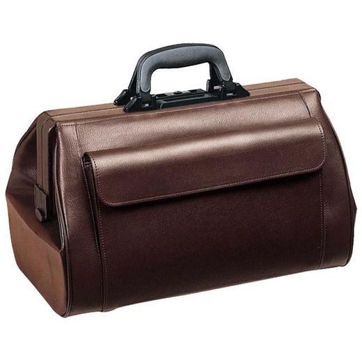 Plecaki, torby i walizki medyczne Bollmann Medi-Light