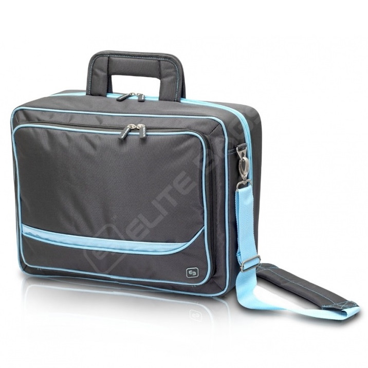 Plecaki, torby i walizki medyczne Elite Bags New Podia's EB00.011