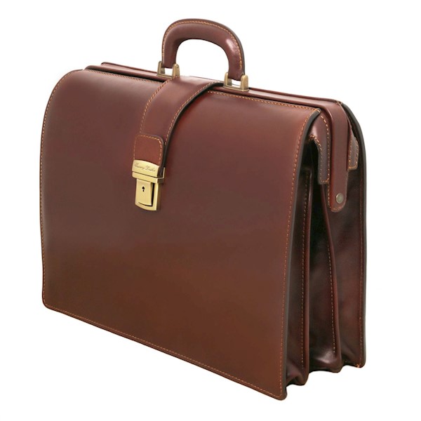 Plecaki, torby i walizki medyczne Tuscany Leather Nova Pro