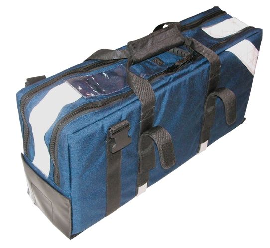 Plecaki, torby i walizki medyczne Paramedica OXY PAC