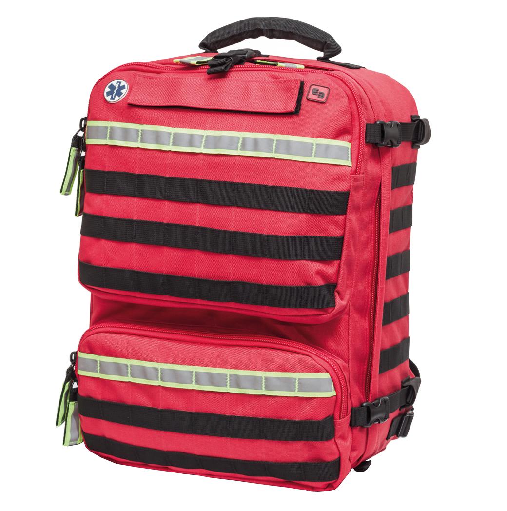 Plecaki, torby i walizki medyczne Elite Bags Paramed's EB02.017 (EB210)