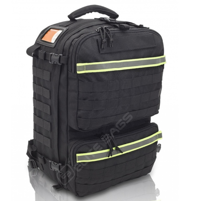 Plecaki, torby i walizki medyczne Elite Bags Paramed's MB11.011