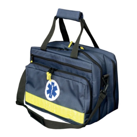 Plecaki, torby i walizki medyczne B/D POZ