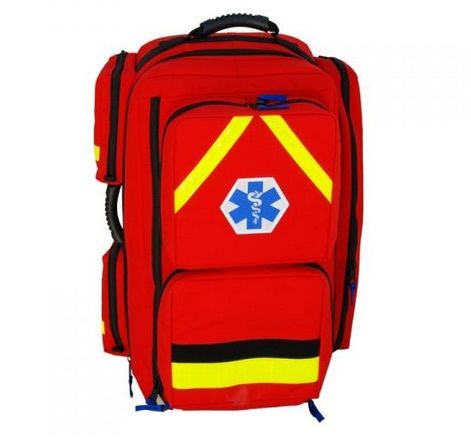Plecaki, torby i walizki medyczne Boxmet PRR 100