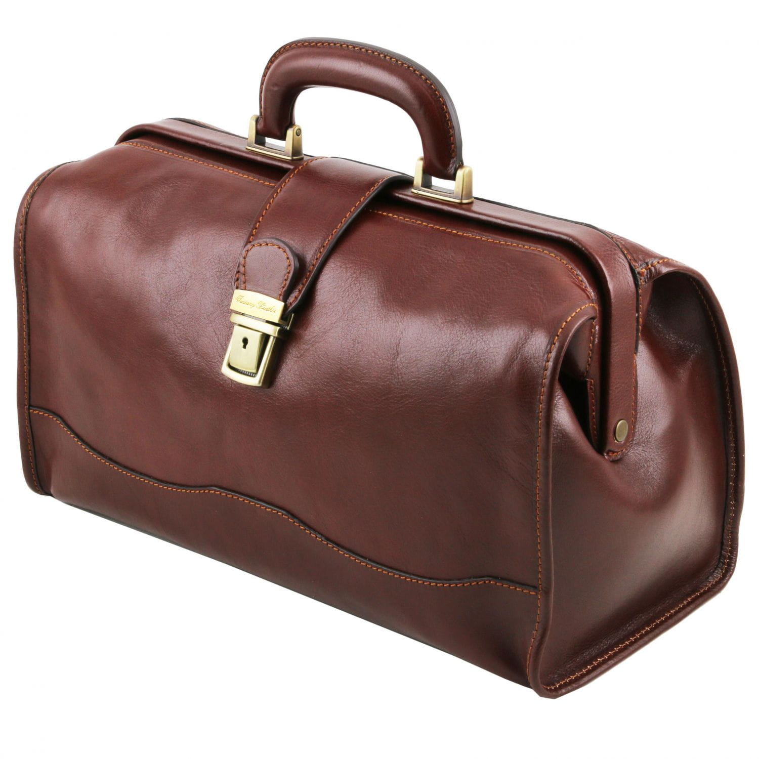 Plecaki, torby i walizki medyczne Tuscany Leather Rafa