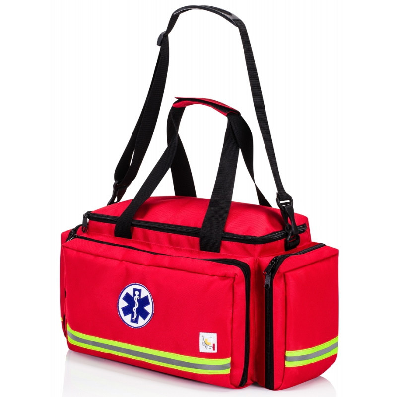 Plecaki, torby i walizki medyczne Amilado RB-7