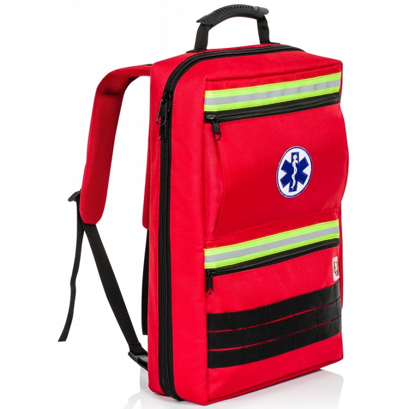 Plecaki, torby i walizki medyczne Amilado Rescue Backpack 3