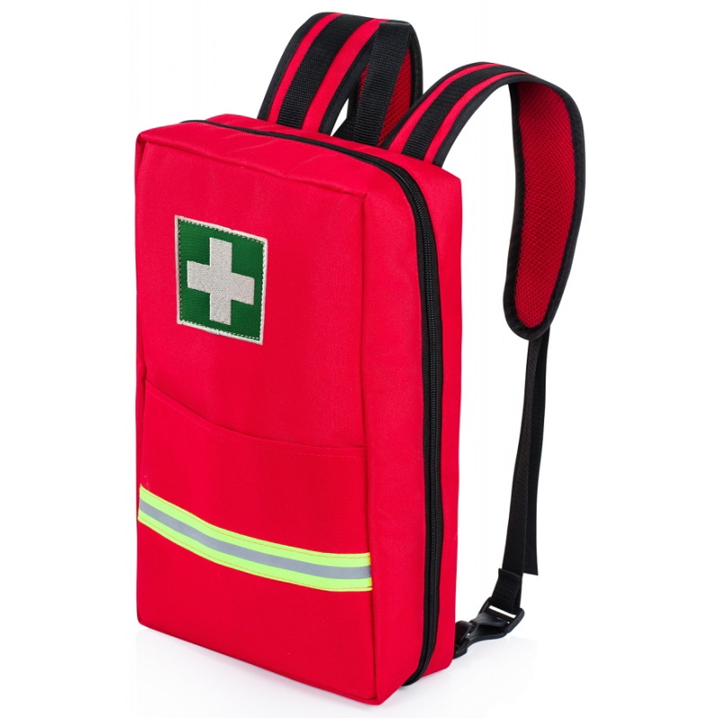Plecaki, torby i walizki medyczne Amilado Rescue Backpack 4