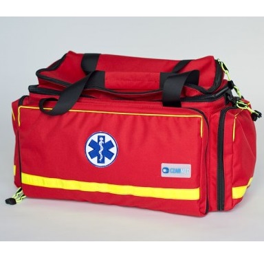 Plecaki, torby i walizki medyczne Amilado Rescue Bag 2