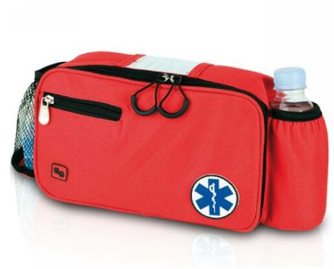 Plecaki, torby i walizki medyczne Elite Bags Ruller's EB 145