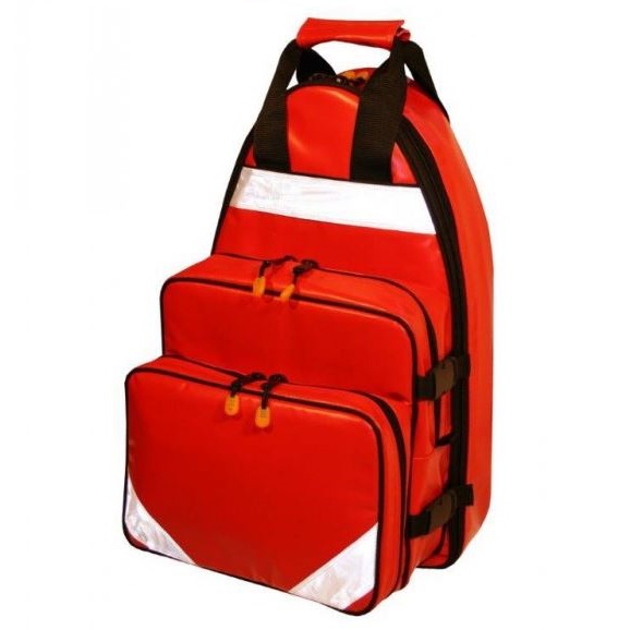 Plecaki, torby i walizki medyczne B/D SM-7700-PP