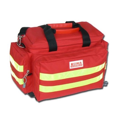 Plecaki, torby i walizki medyczne GIMA SMART - 27150