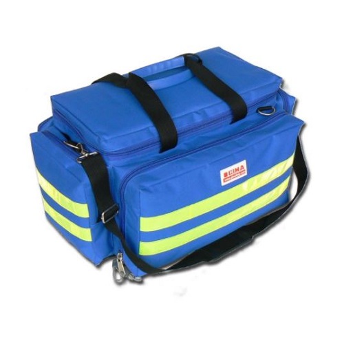 Plecaki, torby i walizki medyczne GIMA SMART - 27151 / 27152
