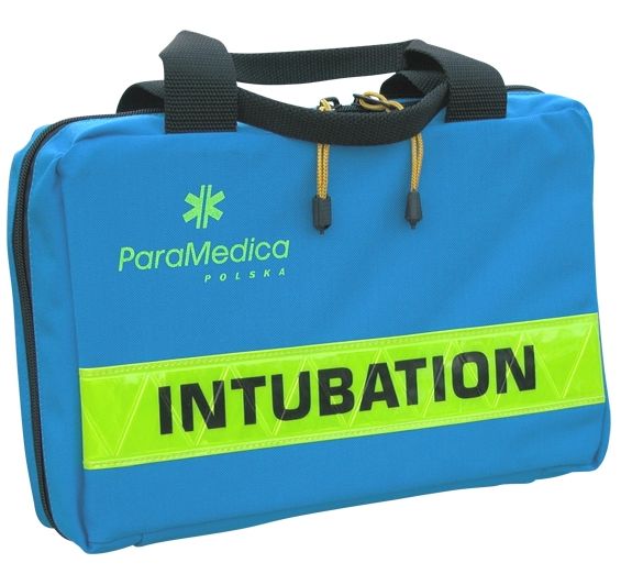 Plecaki, torby i walizki medyczne Paramedica TID