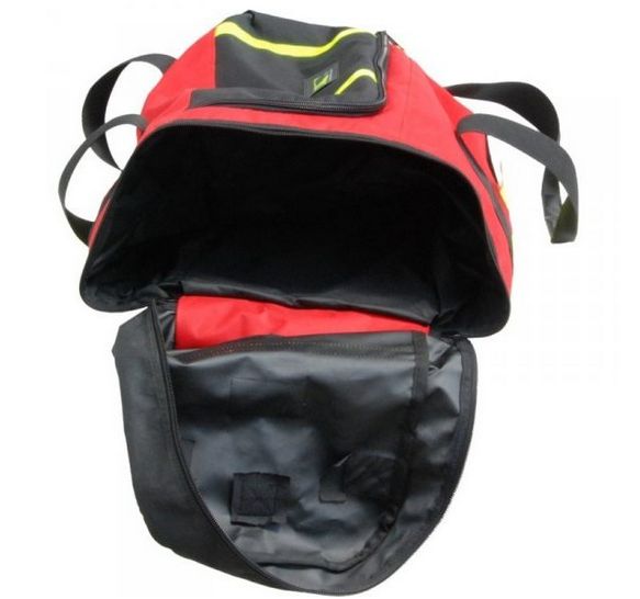 Plecaki, torby i walizki medyczne Boxmet TORBA NA EKWIPUNEK TE 1080