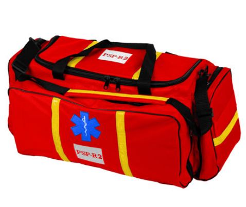 Plecaki, torby i walizki medyczne Marbo TRM-1 (TRM I)  Do zestawu PSP-R1/PS-R2