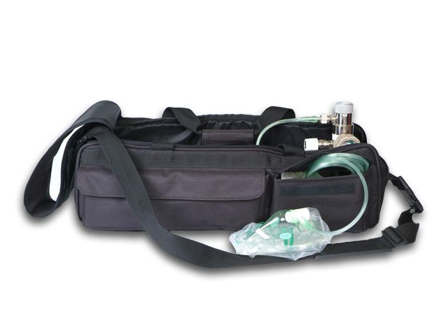 Plecaki, torby i walizki medyczne Marbo TRM-16 (TRM XVI)